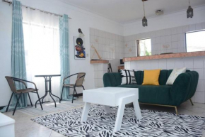 Carel Holiday Homes - Nyali